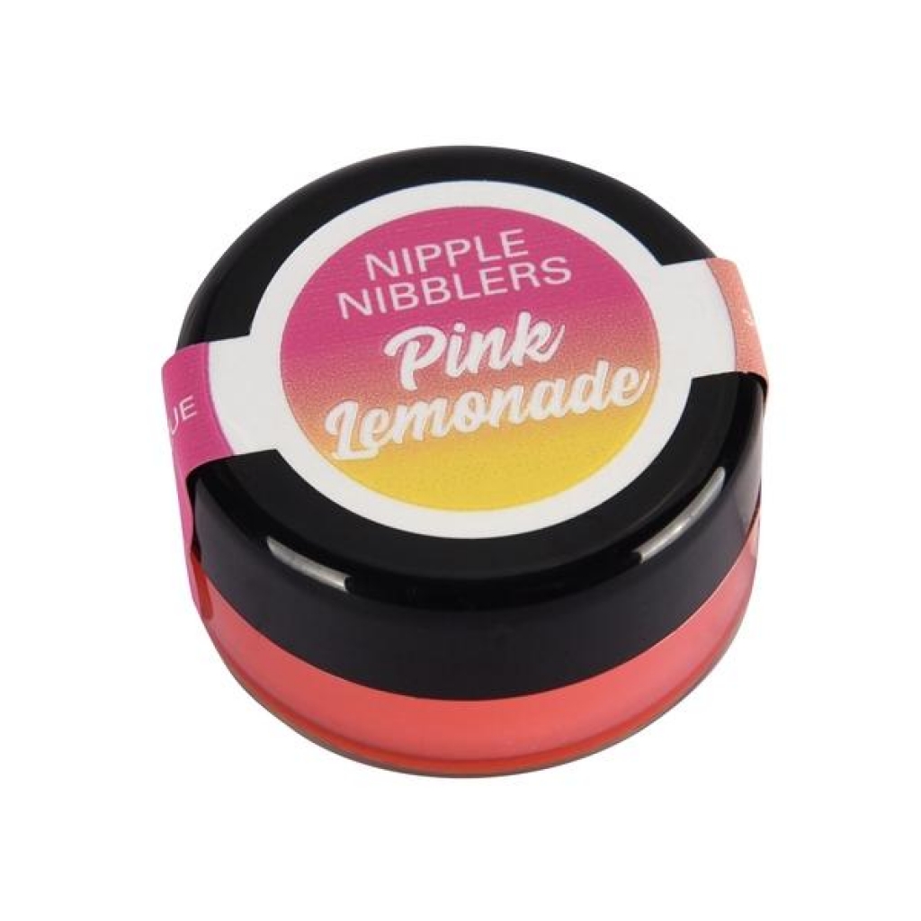 Nipple Nibblers Cool Tingle Balm Pink Lemonade 3g - Classic Brands