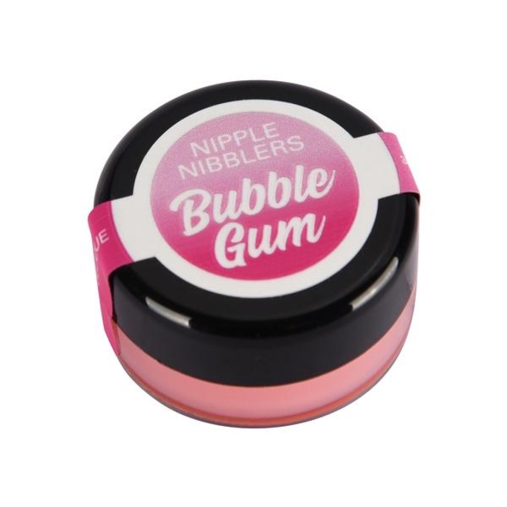 Nipple Nibblers Cool Tingle Balm Bubble Gum 3g - Classic Brands
