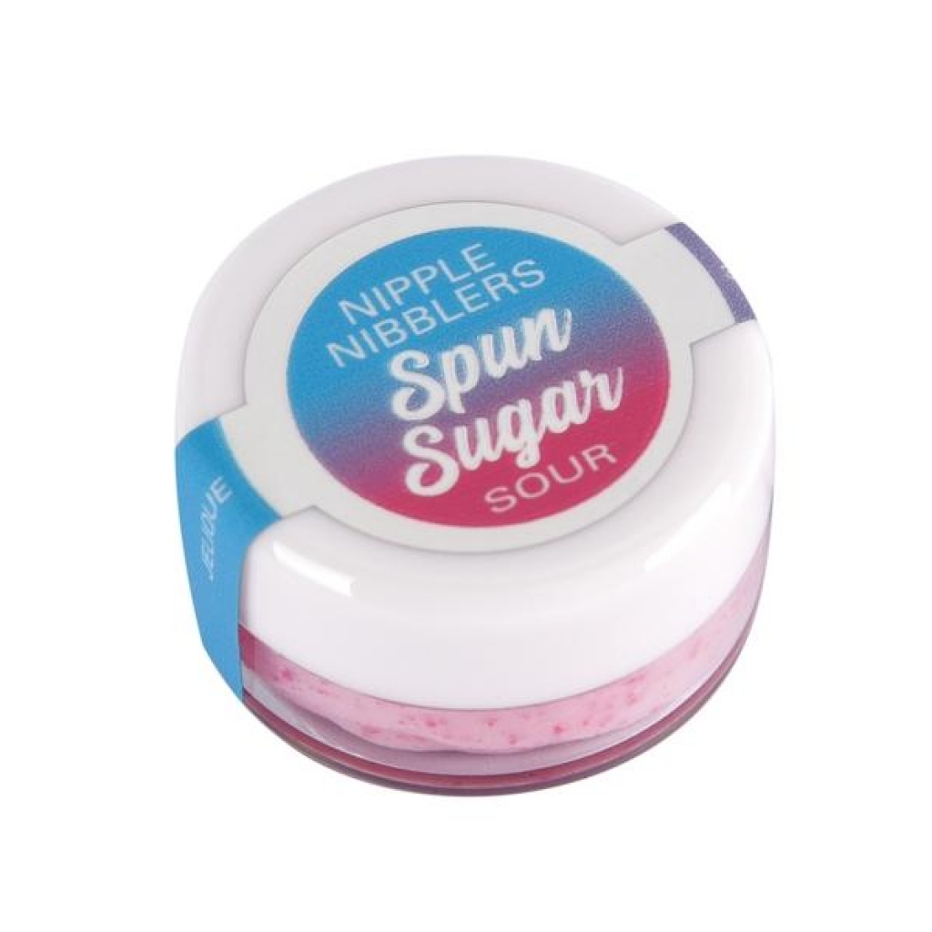Nipple Nibblers Sour Pleasure Balm Spun Sugar 3g - Classic Brands