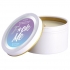 Massage Candle W/ Pheromones F*ck Me Vanilla Sugar 4oz - Classic Brands