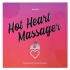 Hot Heart Warmer Massager Pink - Classic Brands