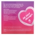Hot Heart Warmer Massager Pink - Classic Brands
