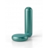 Jimmyjane Mini Chroma Wireless Remote Teal - Pipedream Products