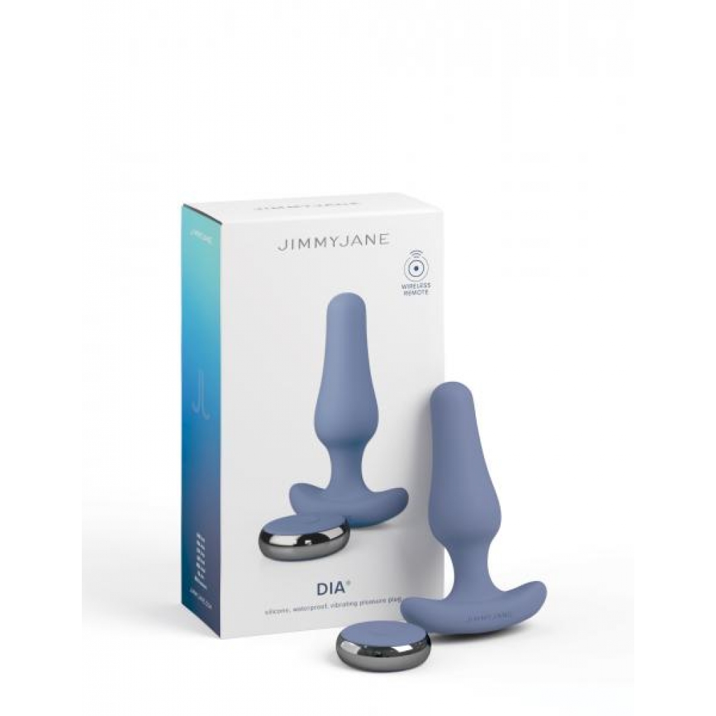 Jimmyjane Dia - Pipedream Products