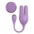 Jimmyjane Form 2 Kegel Trainer - Pipedream Products