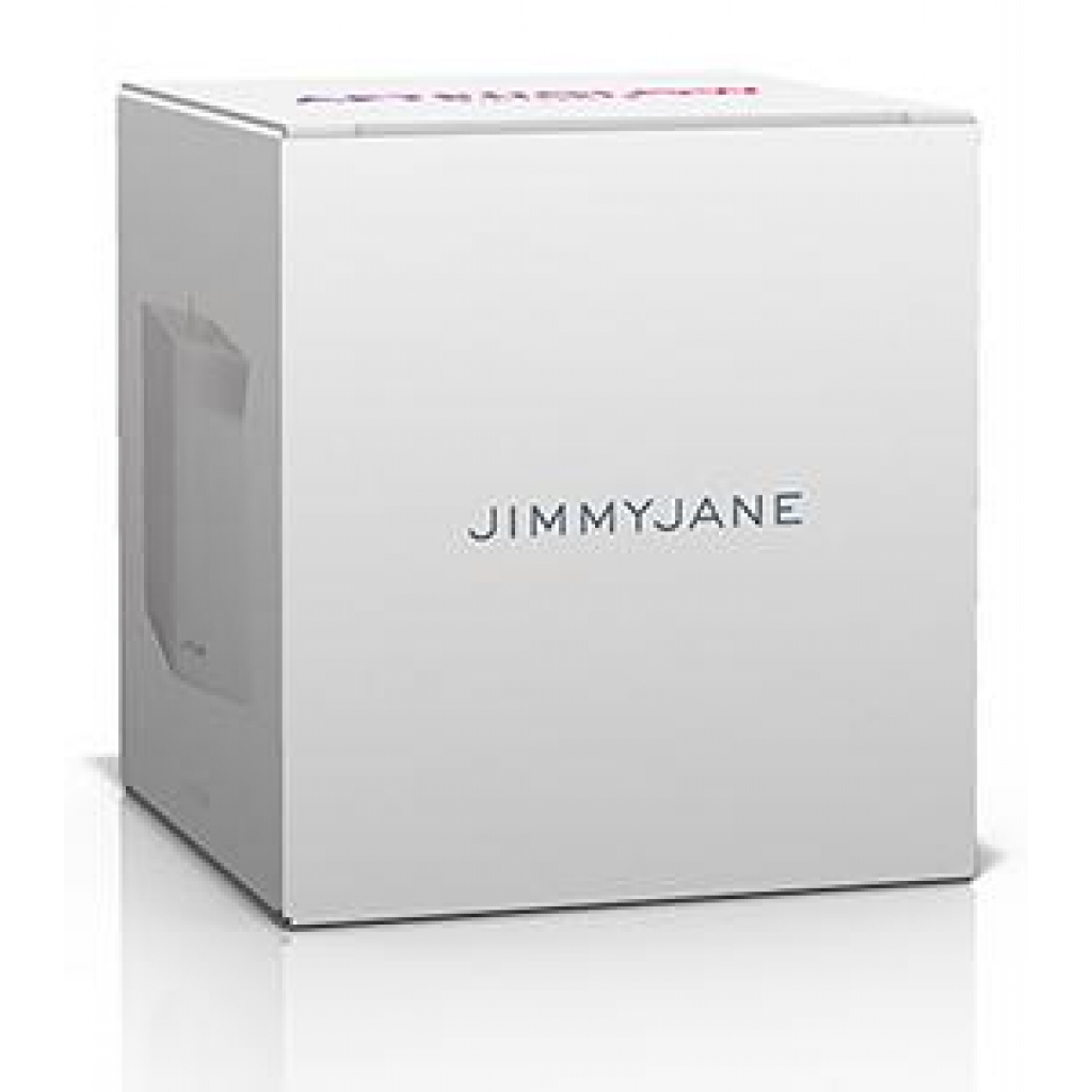Jimmyjane Natural Massage Oil Candle 4.5 Oz Santal - Pipedream Products