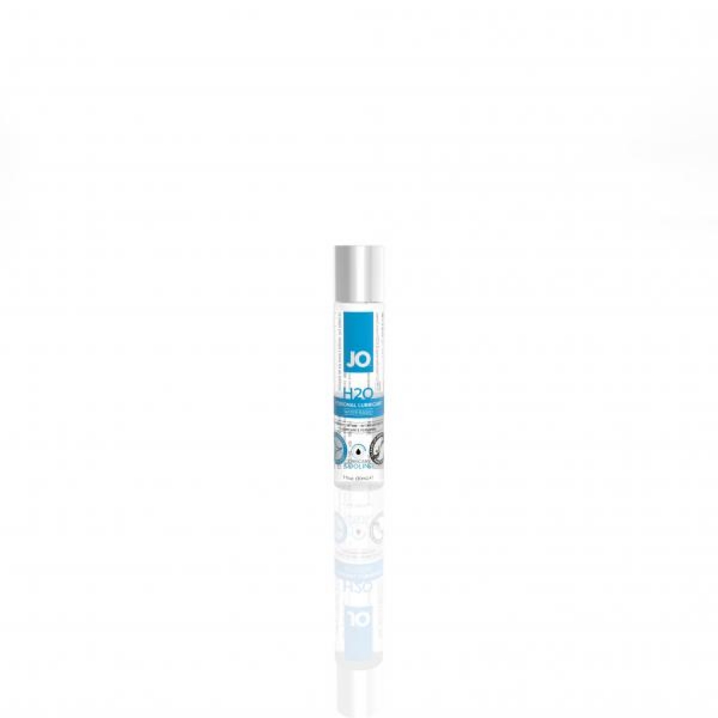 JO Water Based Cool Lubricant 1oz - System Jo