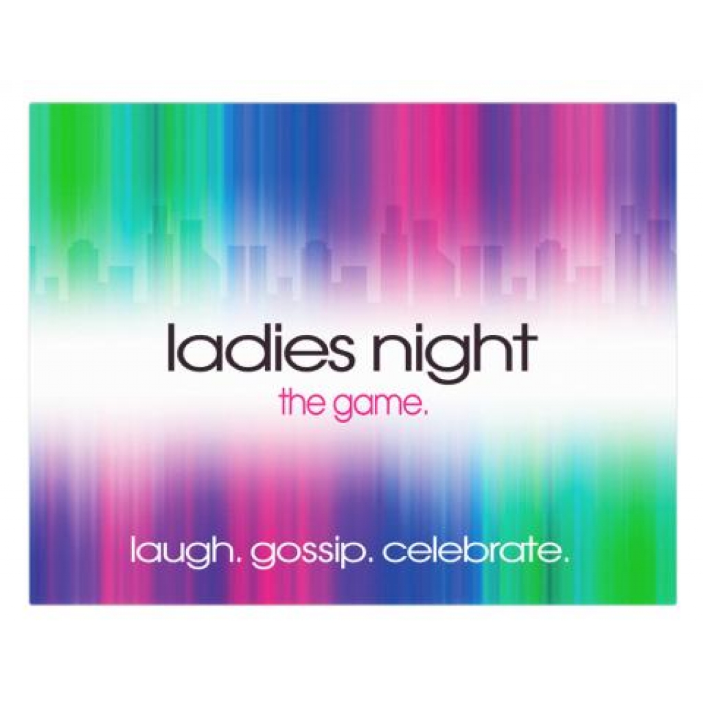 Ladies Night - Kheper Games