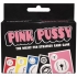 Pink Pussy Card Game - Kheper Games