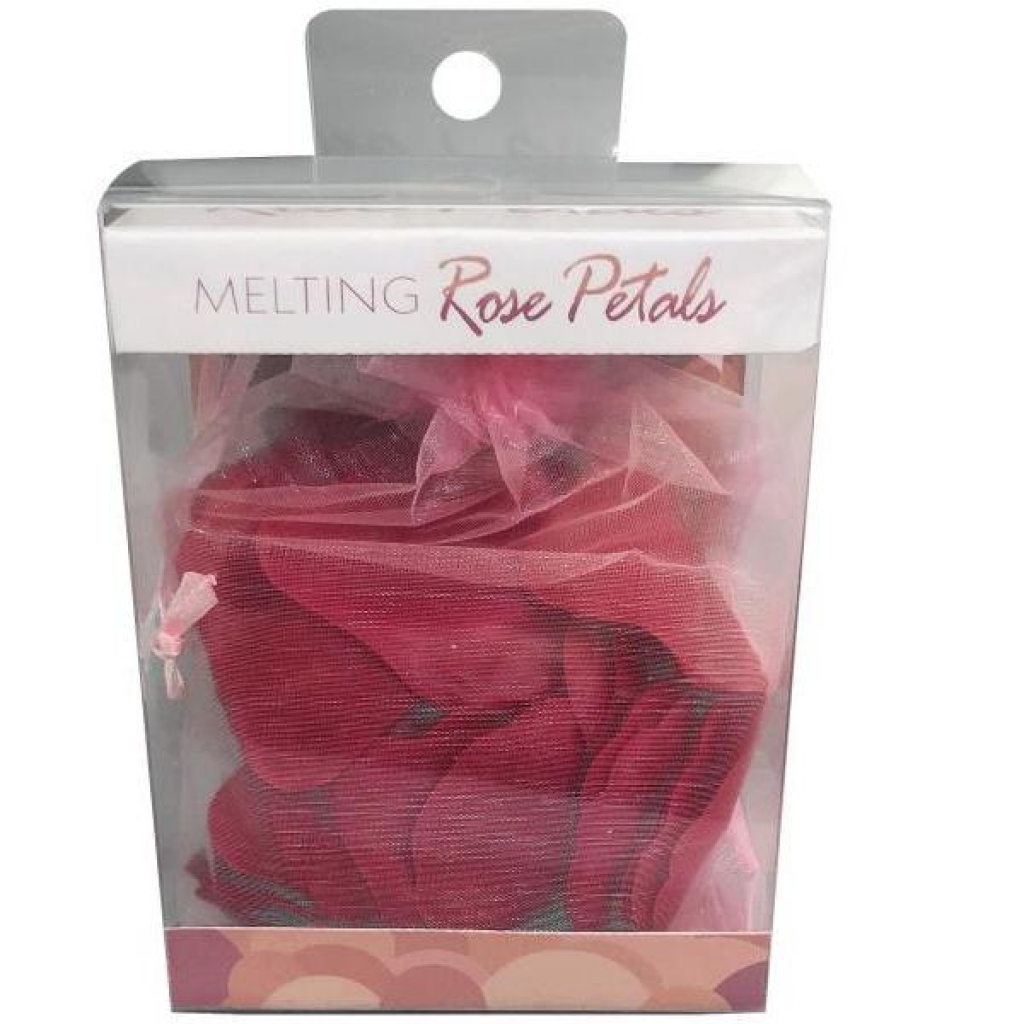 Melting Rose Petals - Kheper Games