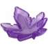 Purple Potleaf Ashtray - Kheper Games