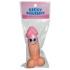 Dicky Squishy Toy with Banana Scent - Kheper Games