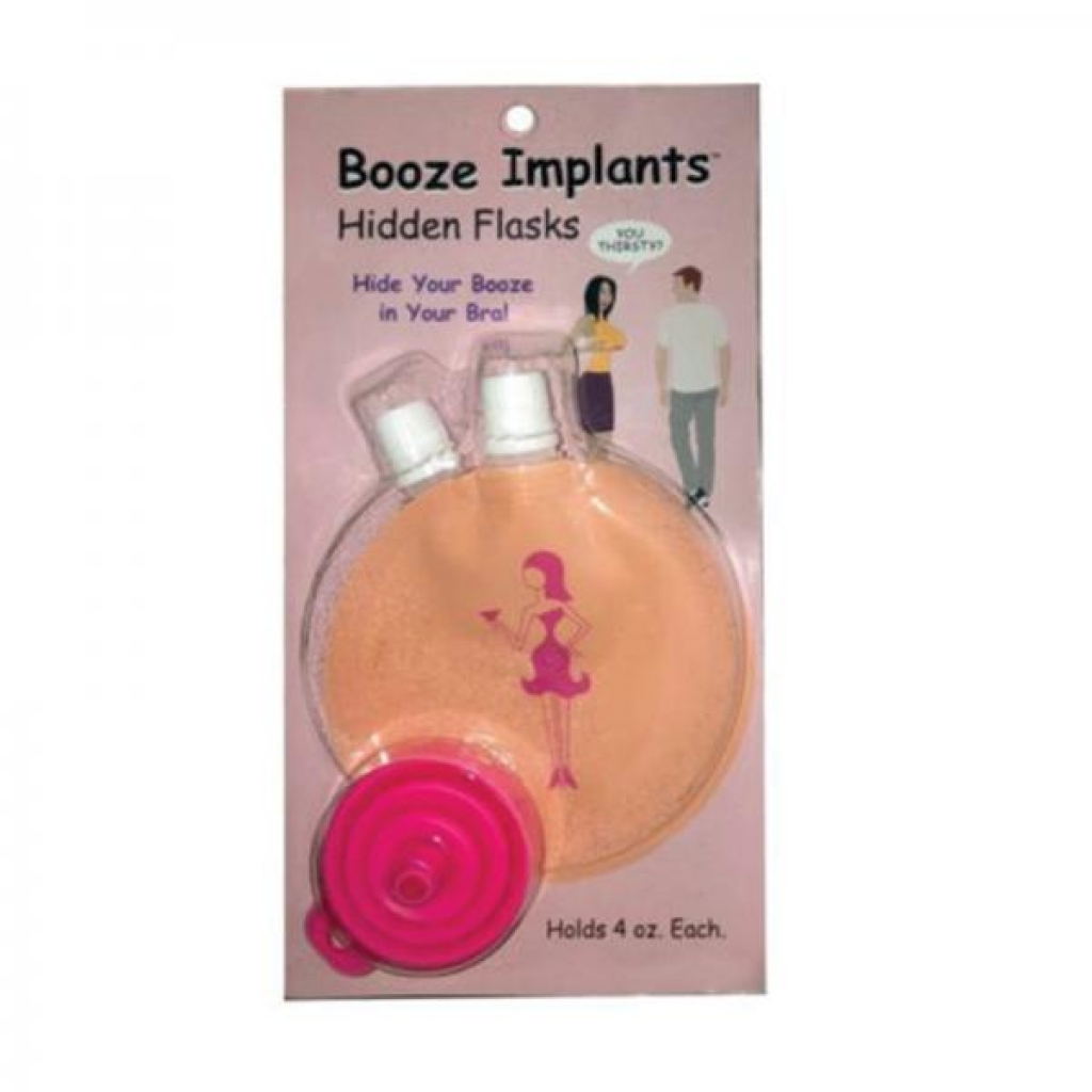 Booze Implants - Kheper Games