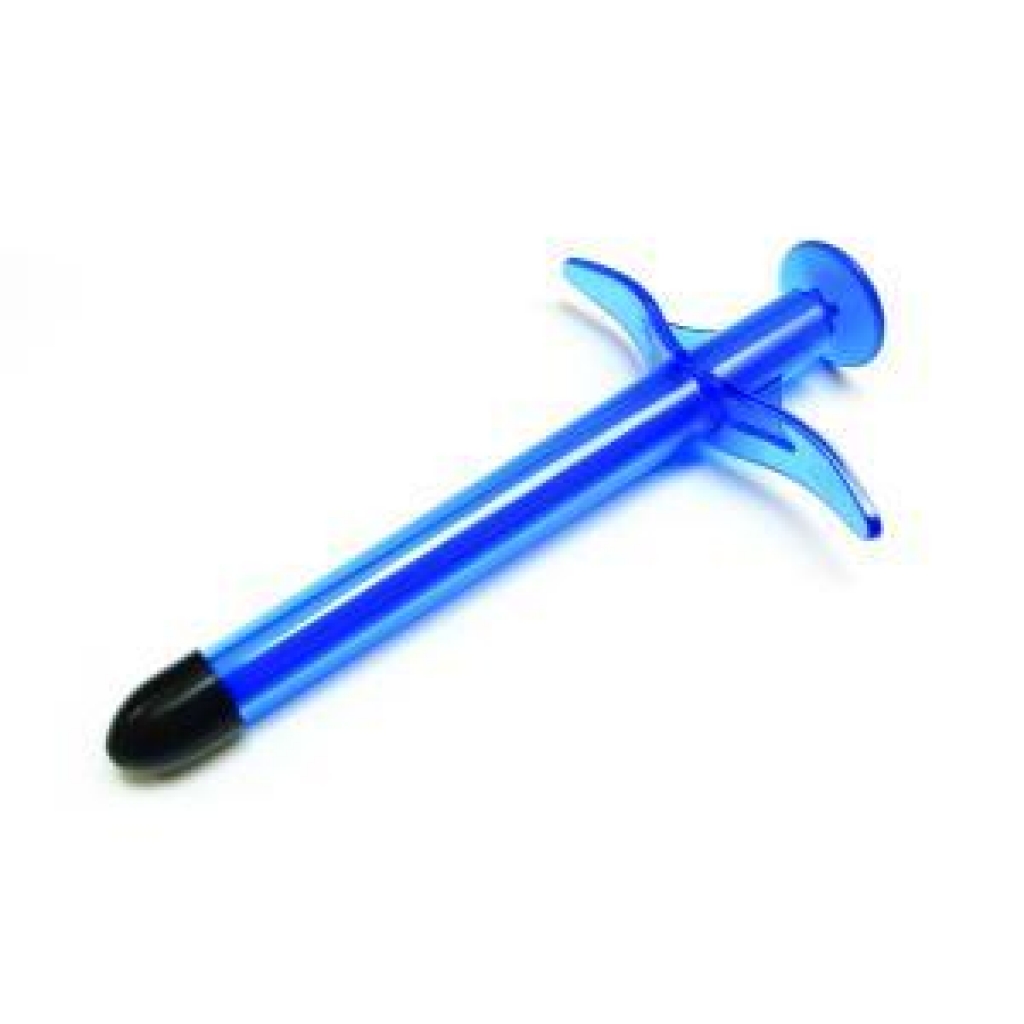Lube Shooter Lubricant Delivery Device Blue - Kinklab