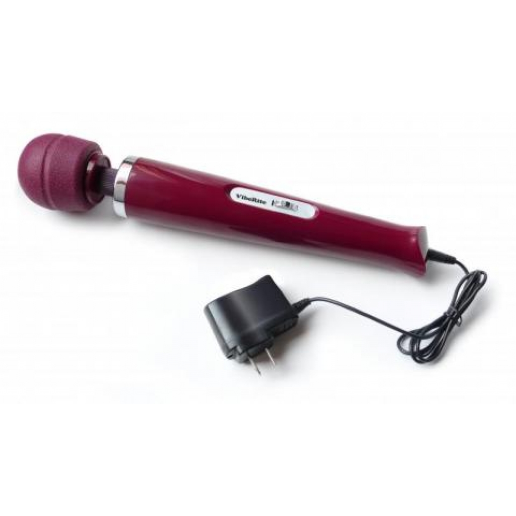 Vibe Rite Rechargeable Cordless 7 Speed Massager - Kinklab