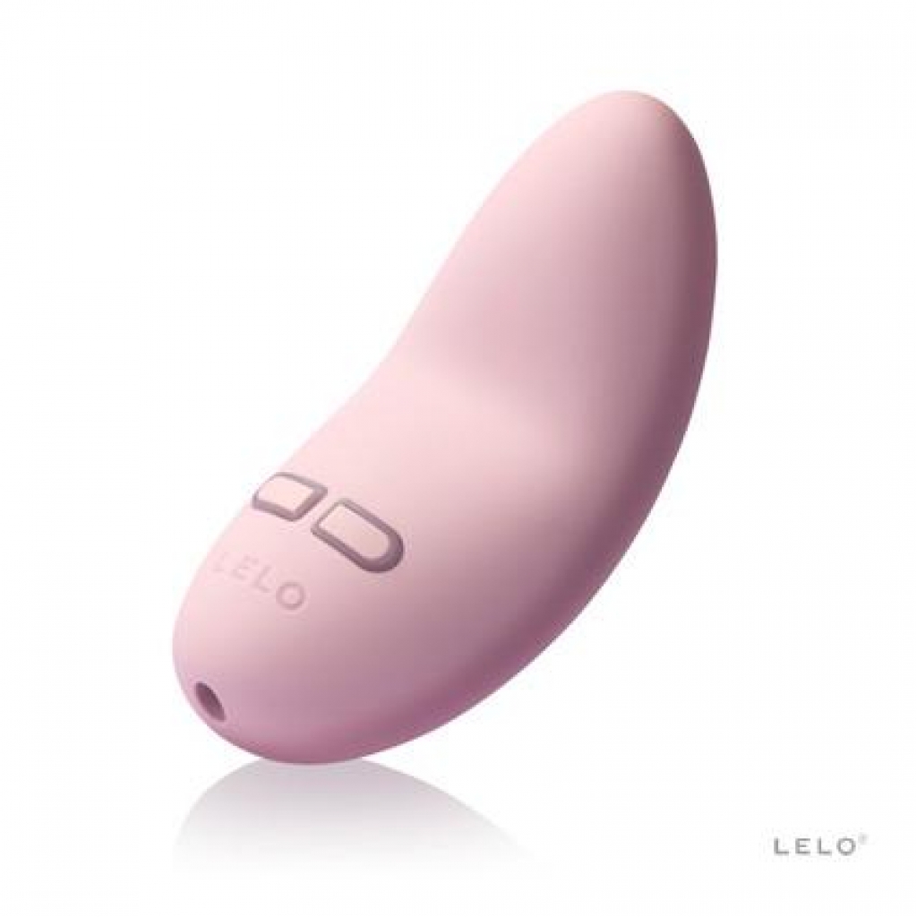 Lelo Lily 2 Pink Vibrator - Lelo