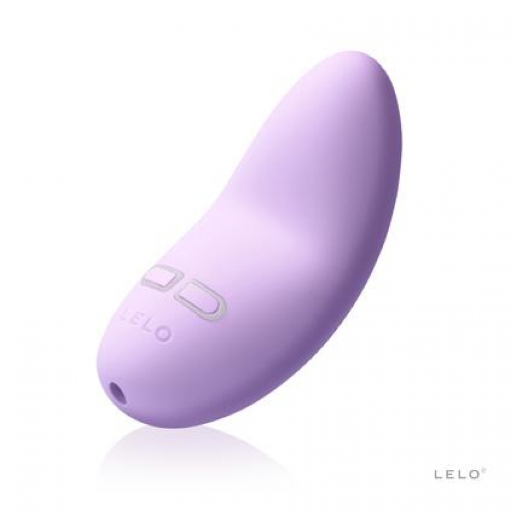 Lelo Lily 2 Vibrator Lavender - Lelo
