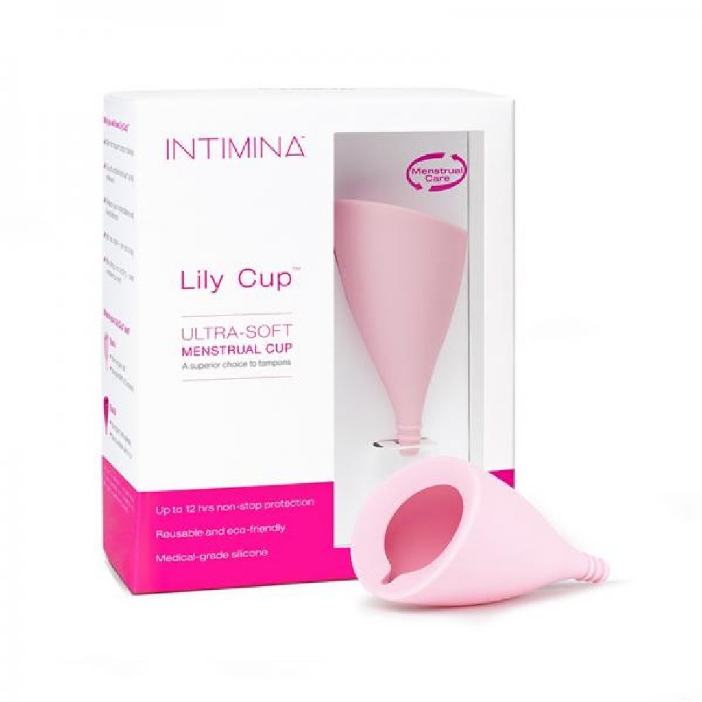 Intimina Lily Cup A (net) - Lelo