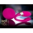 Tiani 2 Couples Massager - Pink - Lelo