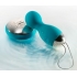 Hula Wireless Remote Control Silicone Pleasure Beads - Blue - Lelo
