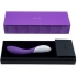 Mona 2 G-Spot Silicone Vibrator Purple - Lelo