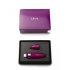 Mia 2 Deep Rose Lipstick Vibrator USB Rechargeable - Lelo