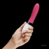 Liv 2 Silicone Waterproof VIbrator - Pink - Lelo