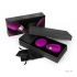 Tiani 3 Couples Massager - Purple - Lelo