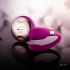 Tiani 3 Couples Massager - Purple - Lelo