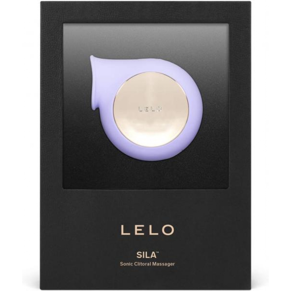 Lelo Sila Cruise Lilac (net) - Lelo