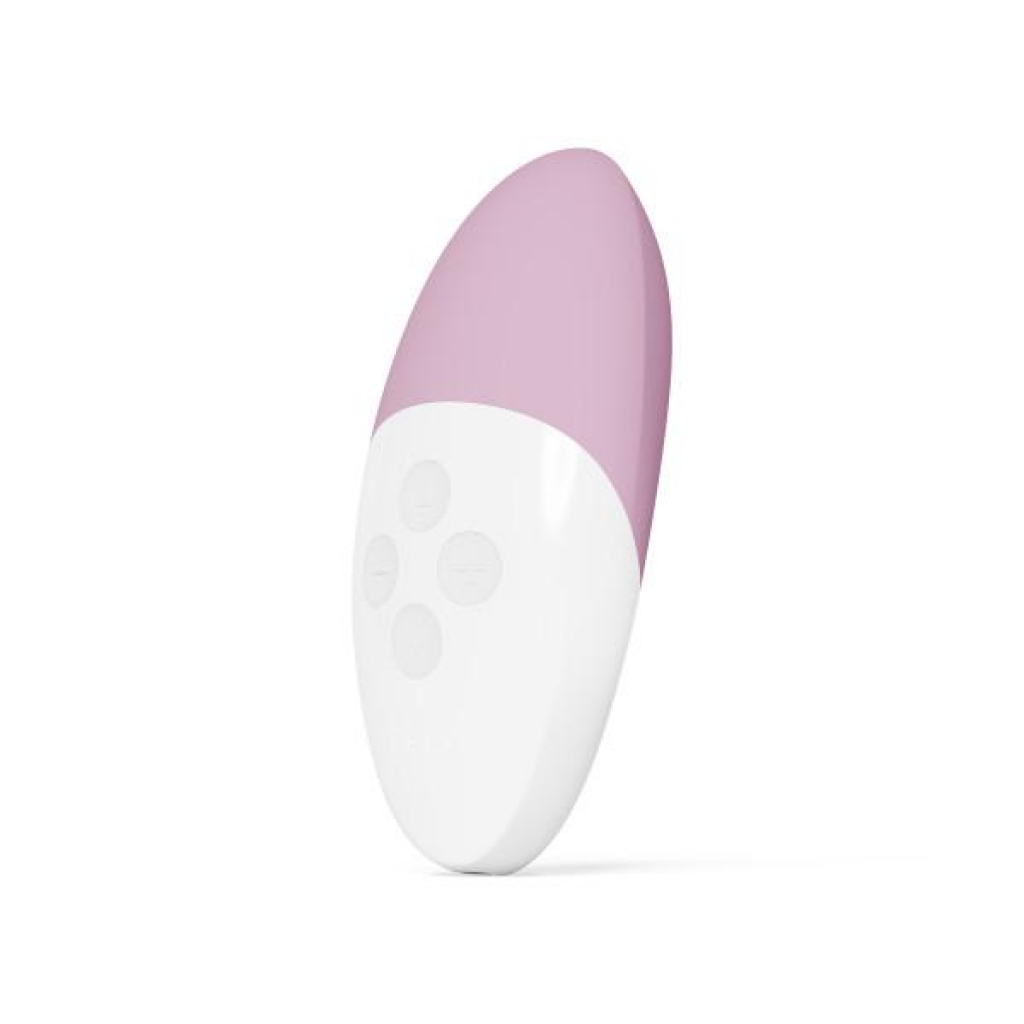Lelo Siri 3 Soft Pink (net) - Lelo