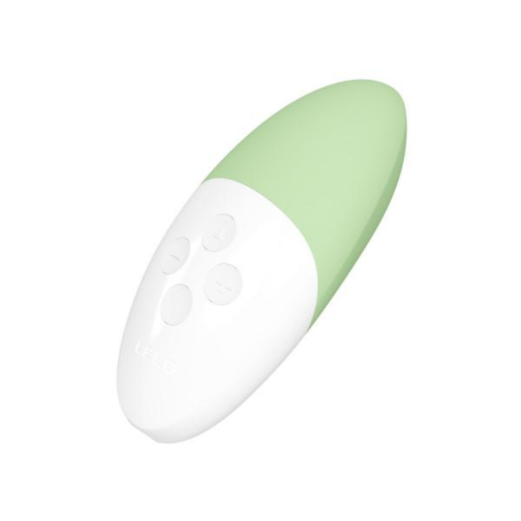 Lelo Siri 3 Pistachio Cream (net) - Lelo