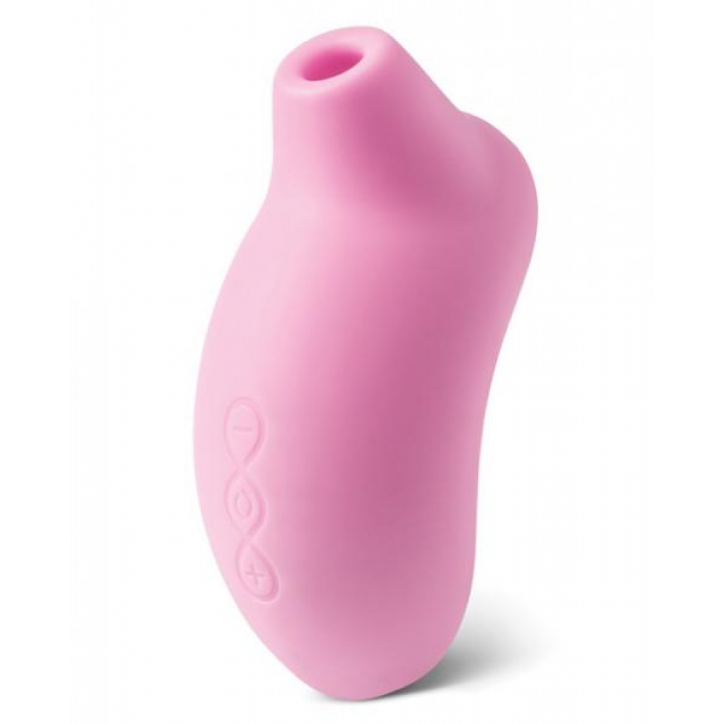 Sona Cruise Sonic Clitoral Massager Pink - Lelo