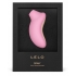 Sona Sonic Clitoral Massager Pink - Lelo