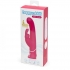 Happy Rabbit 2 G-Spot Vibrator Pink USB Rechargeable - Lovehoney