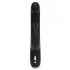 Happy Rabbit Slimline G-Spot Rechargeable Vibrator Black - Lovehoney Ltd 