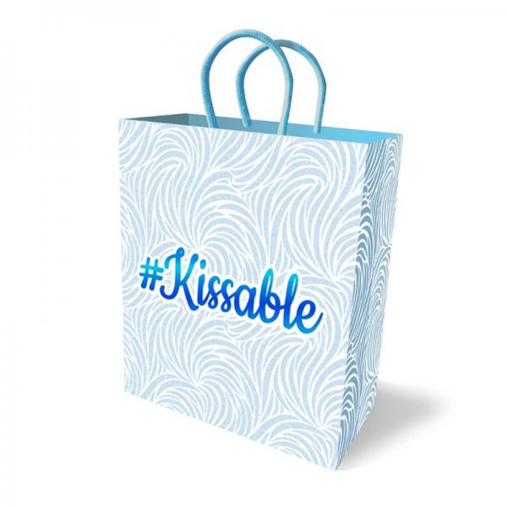 #kissable Gift Bag - Little Genie
