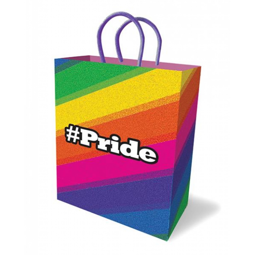 #pride Gift Bag - Little Genie