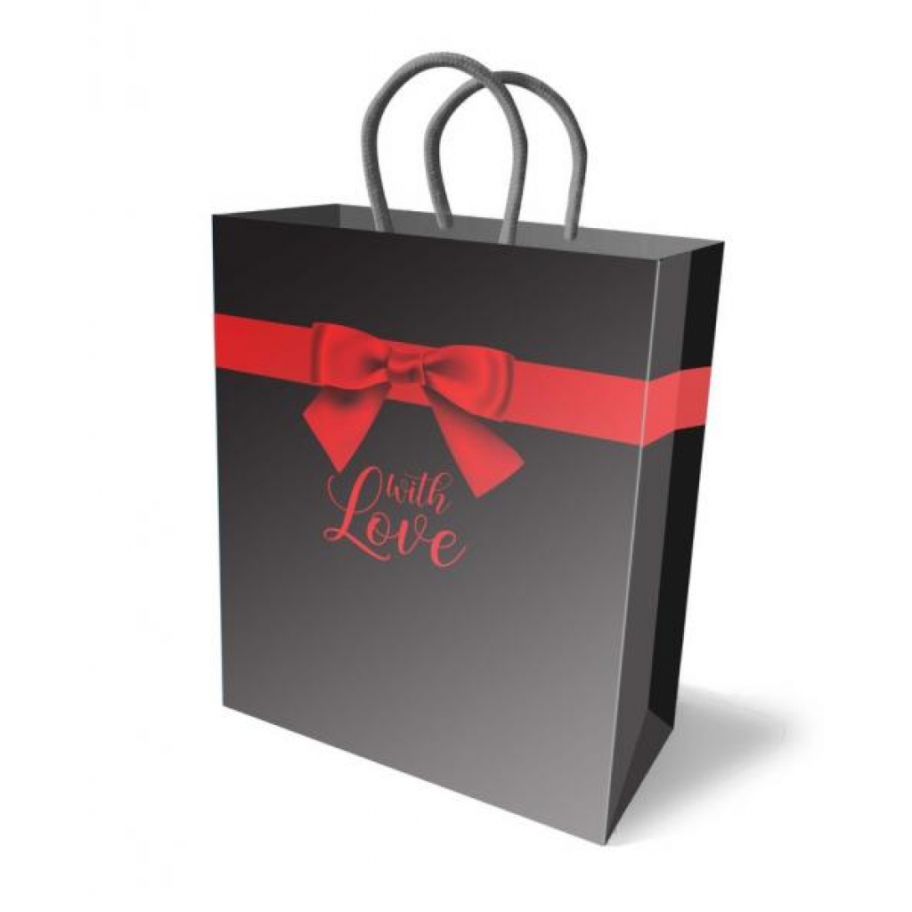 With Love Gift Bag - Little Genie