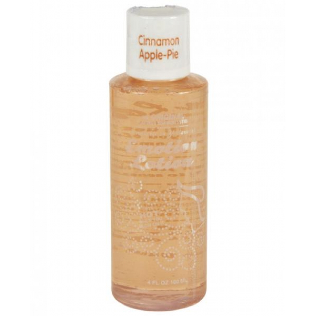Emotion Lotion Cinnamon Apple - Product Promotions