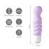 Chloe Twissty Mini G-Spot Vibrator Lavender - Maia Toys
