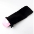 Sera USB Clitoral Lay-On Vibrator Pink - Maia Toys
