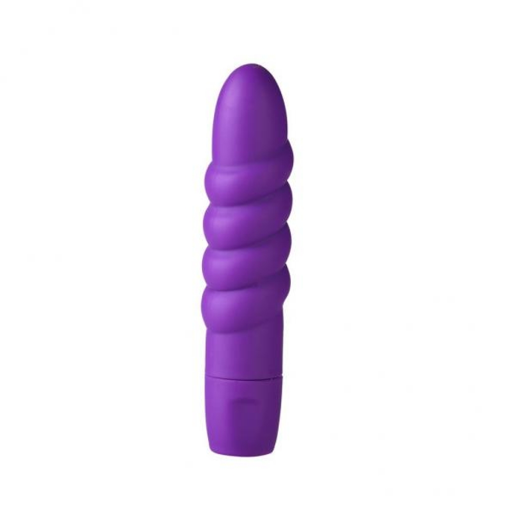 Sugr Mini Bullet Vibrator Purple - Maia Toys