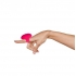 Ruby Rechargeable Vibrating Ring - Maia Toys