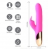 Dream Super Charged Silicone Rabbit Vibrator Pink - Maia Toys