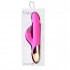 Dream Super Charged Silicone Rabbit Vibrator Pink - Maia Toys