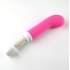 Ava Silicone G-Spot Vibe Neon Pink - Maia Toys