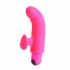 Sadie Rechargeable Silicone Finger Vibe - Maia Toys