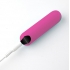 Sadie Rechargeable Silicone Finger Vibe - Maia Toys