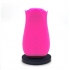 Tulip Pro Suction Vibe Pink Rechargeable - Maia Toys